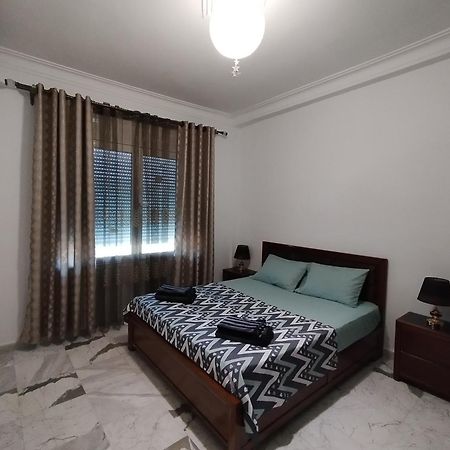 Appartement A Louer A Tlemcen Εξωτερικό φωτογραφία