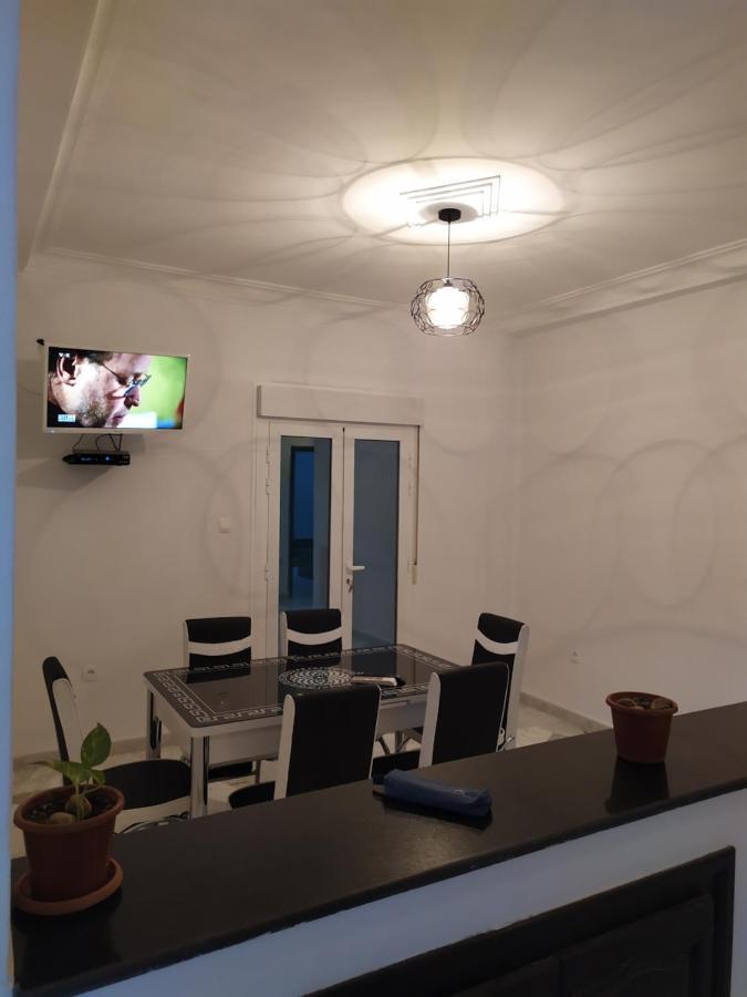 Appartement A Louer A Tlemcen Εξωτερικό φωτογραφία
