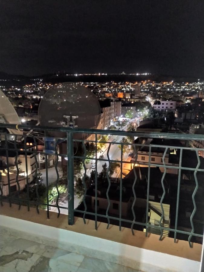 Appartement A Louer A Tlemcen Εξωτερικό φωτογραφία