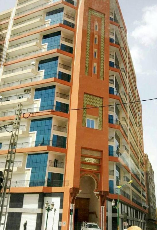Appartement A Louer A Tlemcen Εξωτερικό φωτογραφία
