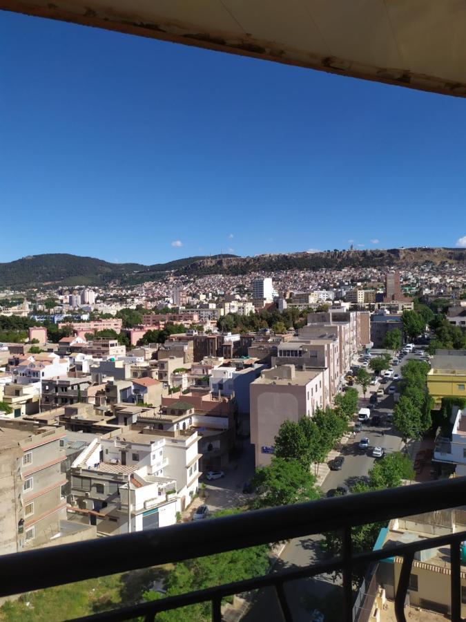 Appartement A Louer A Tlemcen Εξωτερικό φωτογραφία