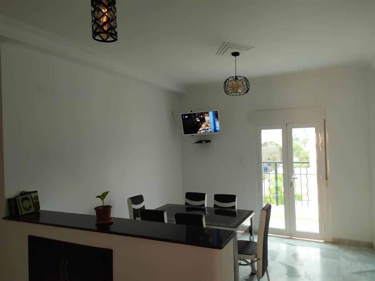 Appartement A Louer A Tlemcen Εξωτερικό φωτογραφία