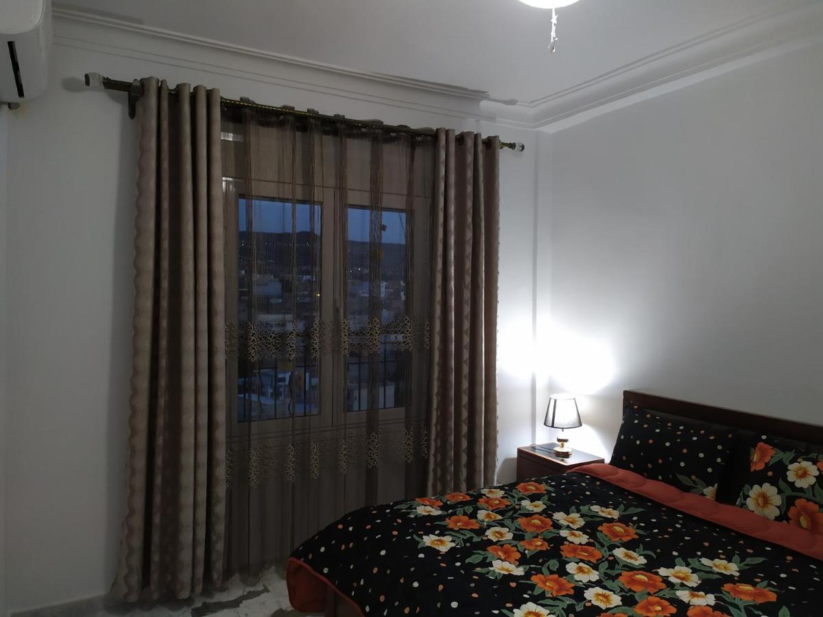 Appartement A Louer A Tlemcen Εξωτερικό φωτογραφία