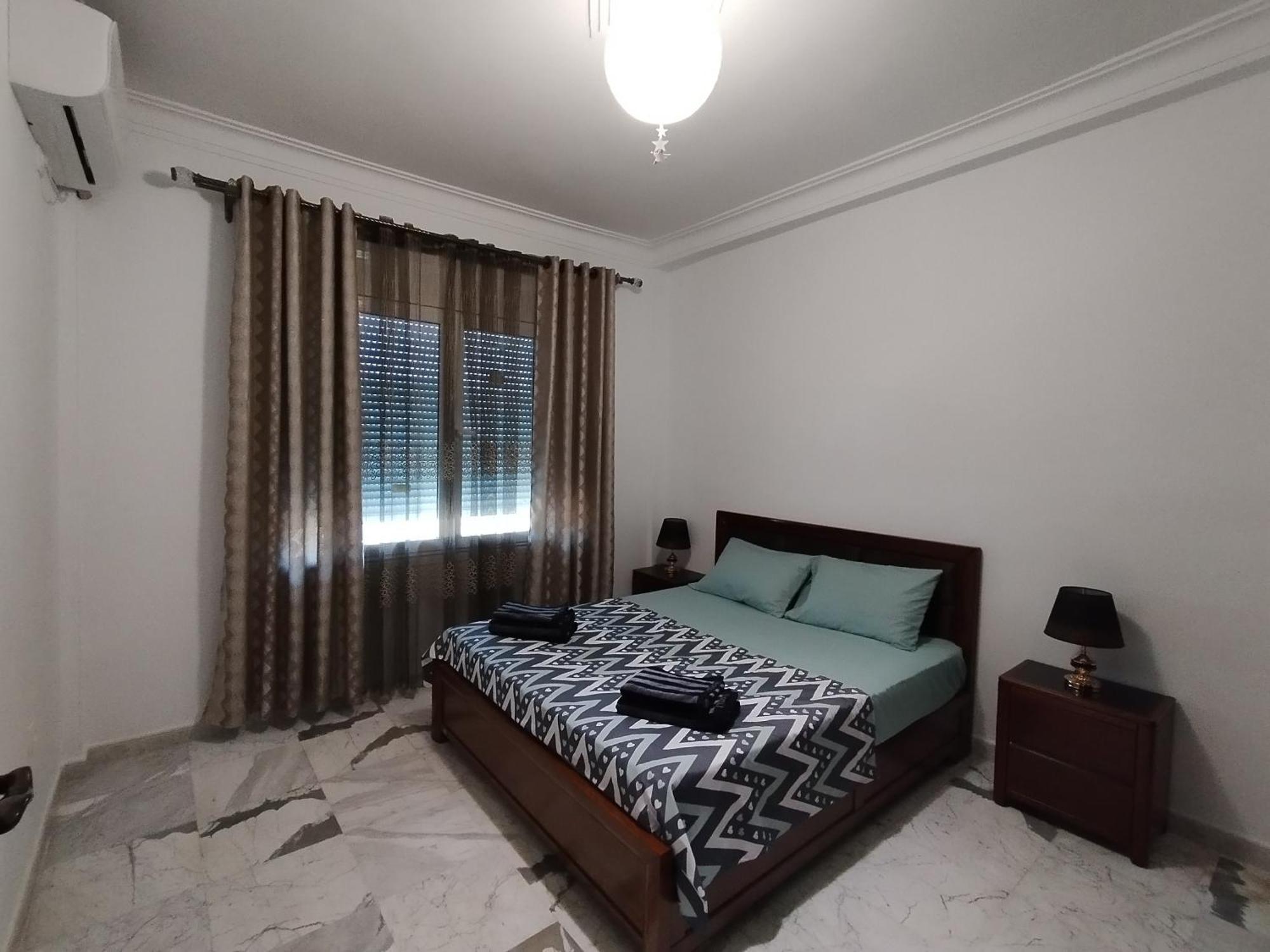 Appartement A Louer A Tlemcen Εξωτερικό φωτογραφία