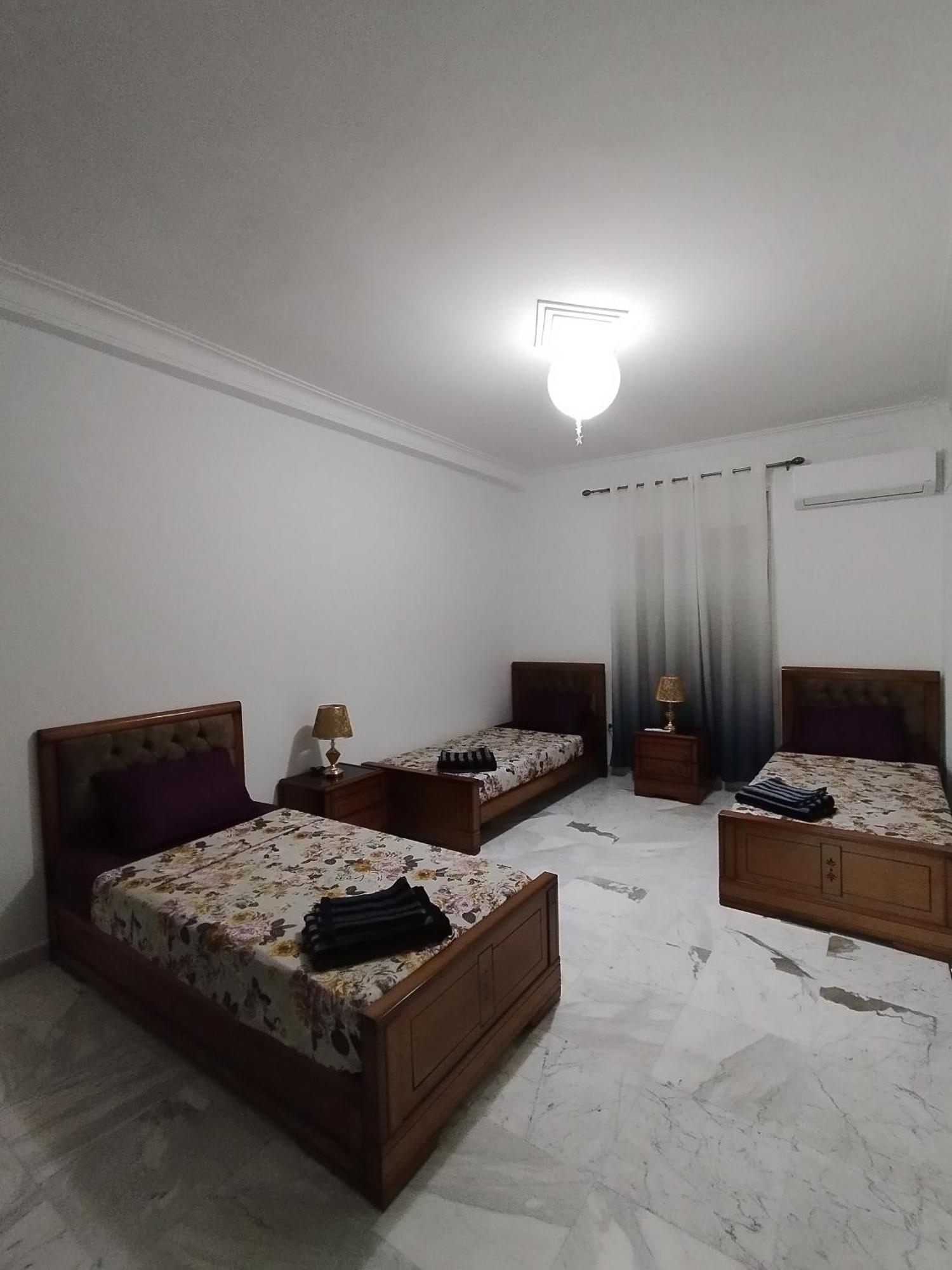 Appartement A Louer A Tlemcen Εξωτερικό φωτογραφία