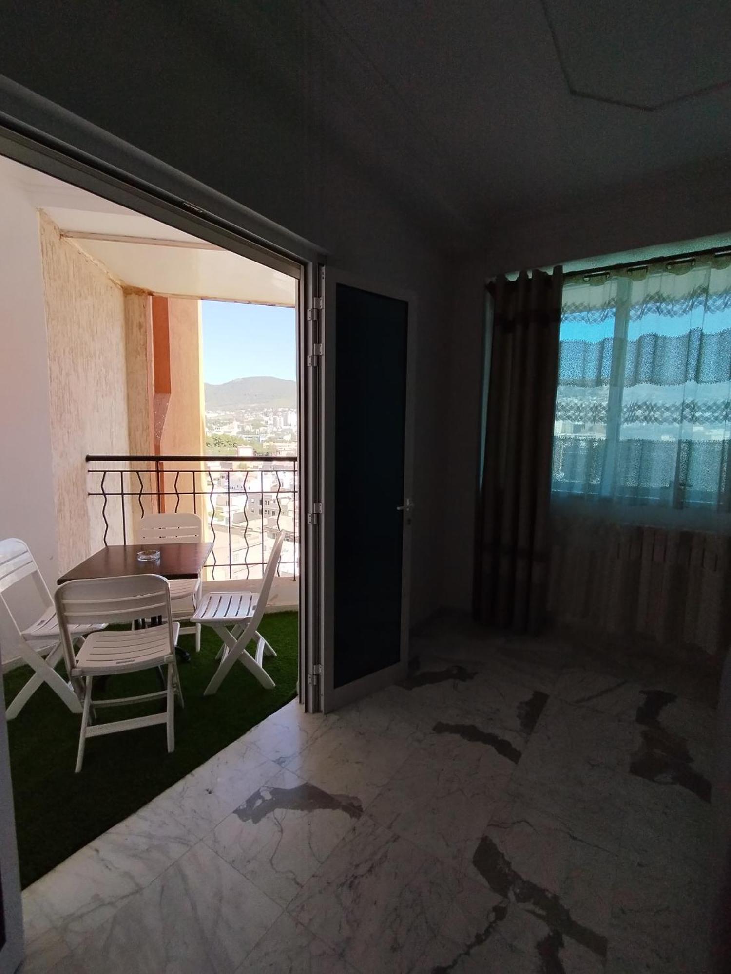 Appartement A Louer A Tlemcen Εξωτερικό φωτογραφία