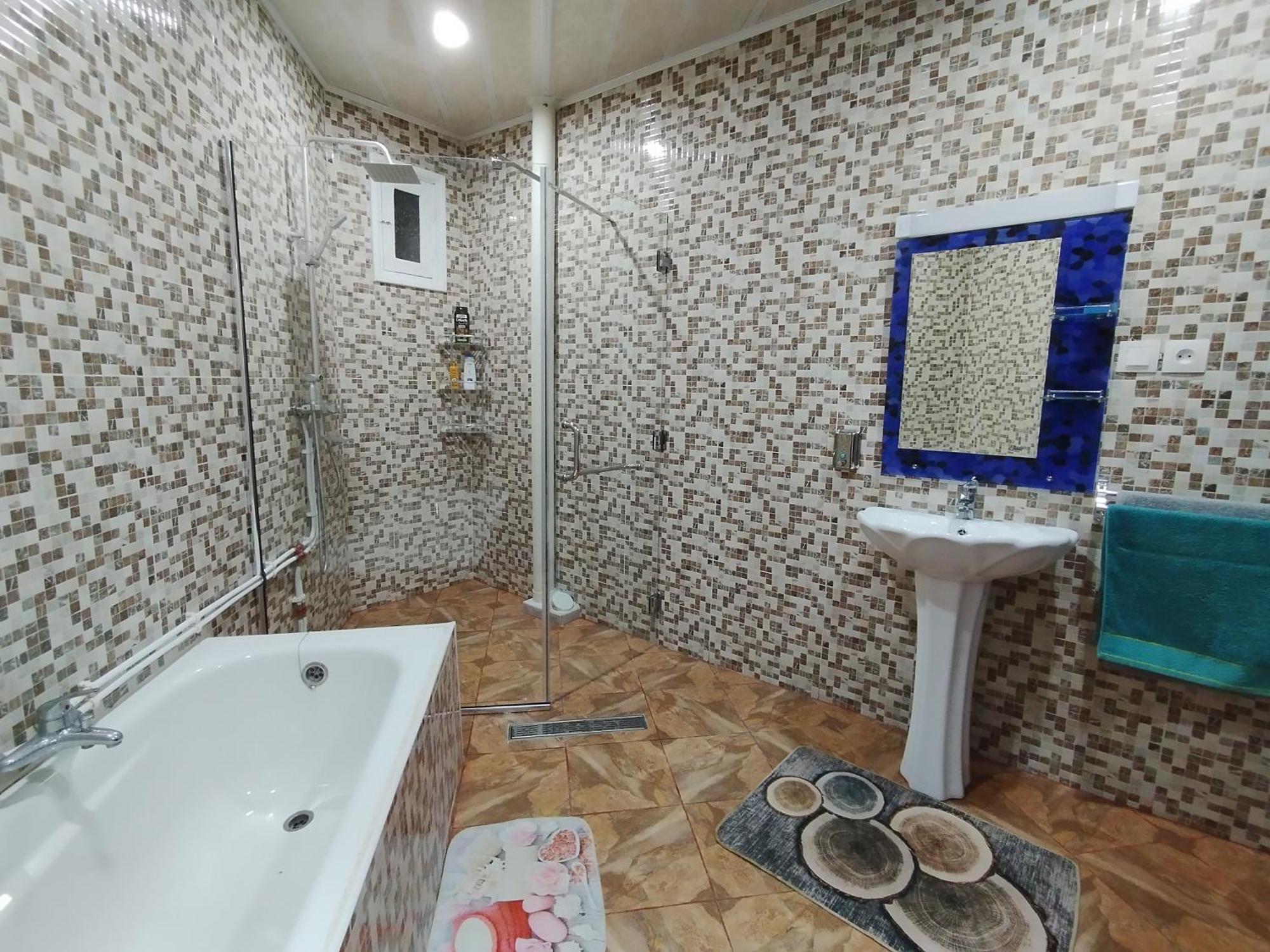 Appartement A Louer A Tlemcen Εξωτερικό φωτογραφία